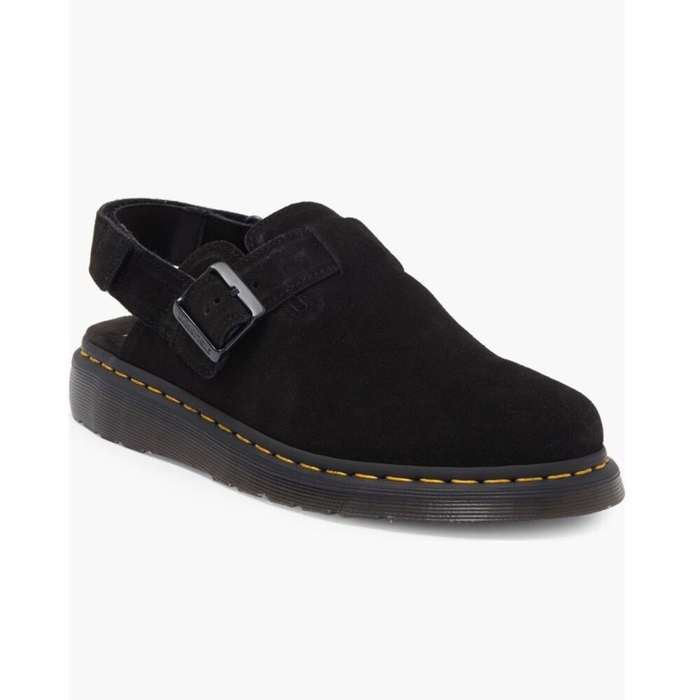 Dr. Martens | Jorge II Slingback Clogs